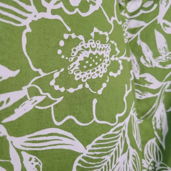 Covered Bead Halter Sundress - Picture 7 of 7